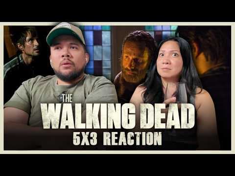 The Walking Dead S5E3