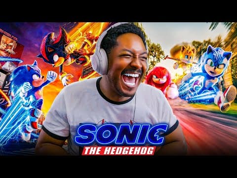 Sonic 3