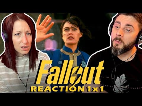 Fallout S1E1
