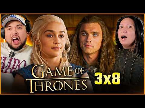 Game Of Thrones S3E8
