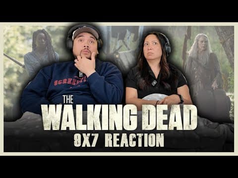 The Walking Dead S9E7