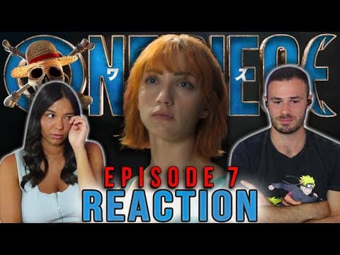 One Piece Episode 7