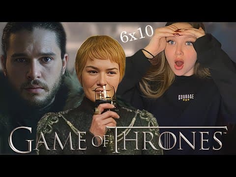 Game Of Thrones S6E10