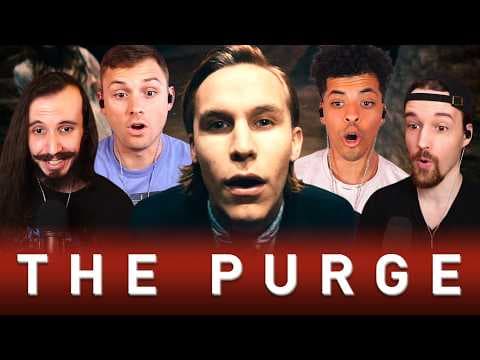 The Purge