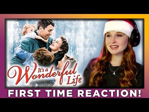 It's A Wonderful Life