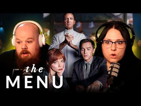The Menu