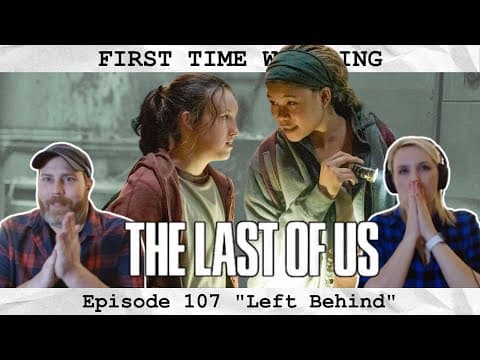 The Last of Us S1E7