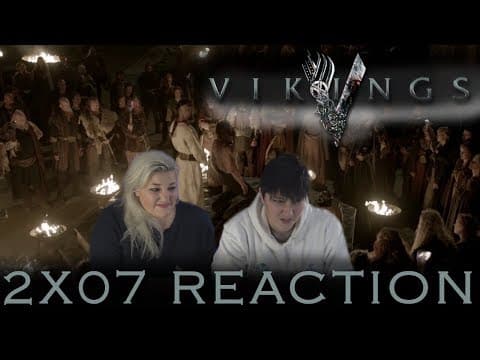 Vikings S2E7