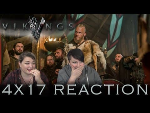 Vikings S4E17