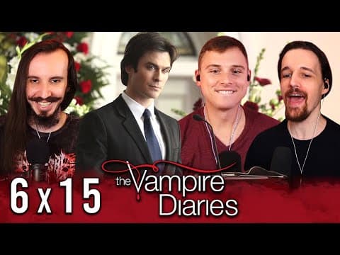 The Vampire Diaries S6E15