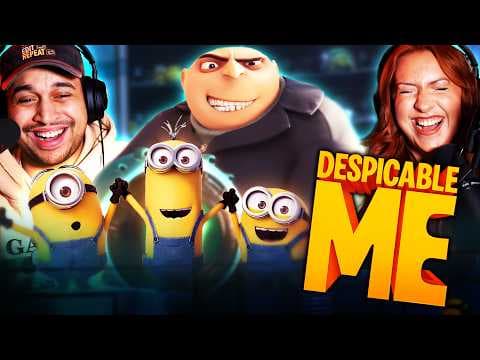 Despicable Me