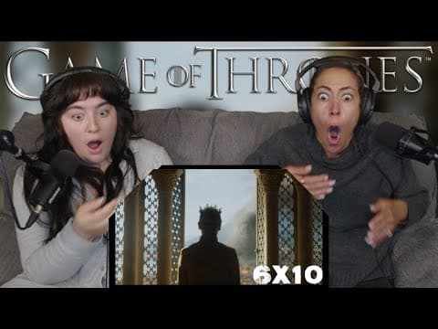 Game Of Thrones S6E10
