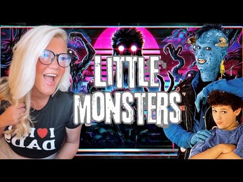 Little Monsters