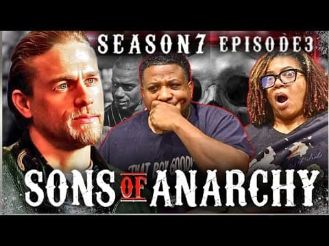 Sons Of Anarchy S7E3