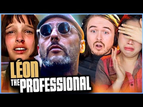 Leon: The Professional - Extended Edition
