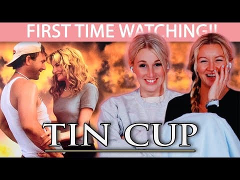 Tin Cup