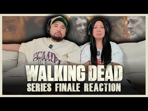 The Walking Dead S11E24