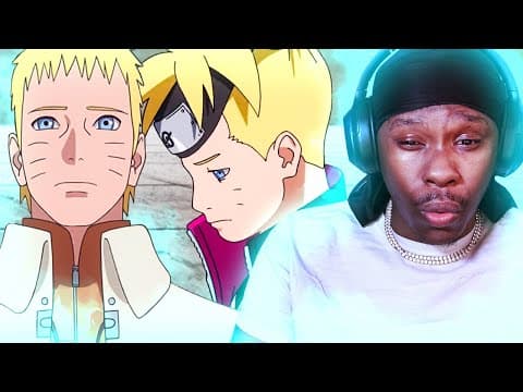 Boruto: Naruto Next Generations Episode 60-61