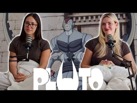 Pluto S1E1
