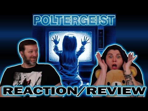 Poltergeist