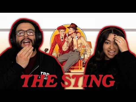 The Sting