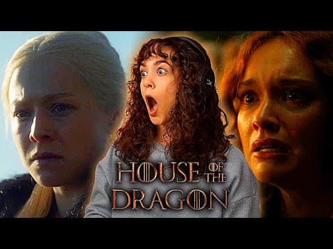 House Of The Dragon
