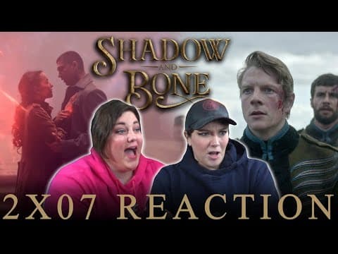 Shadow and Bone S2E7