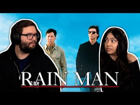 Rain Man