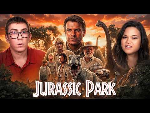 Jurassic Park