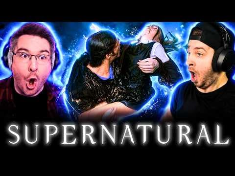 Supernatural S2E11