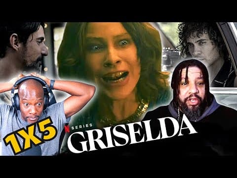 Griselda Episode 5