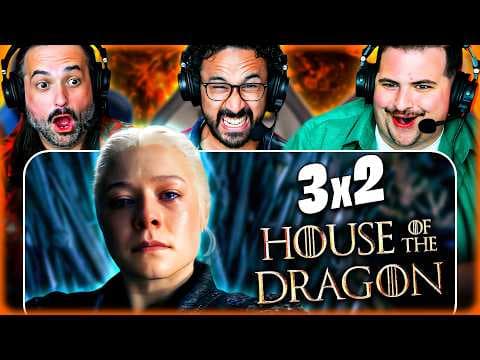 House Of The Dragon S3E2