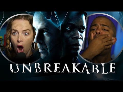 Unbreakable