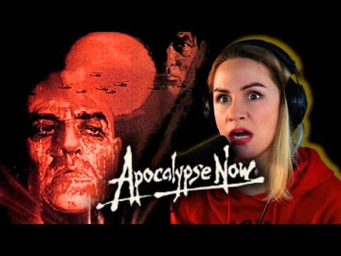Apocalypse Now