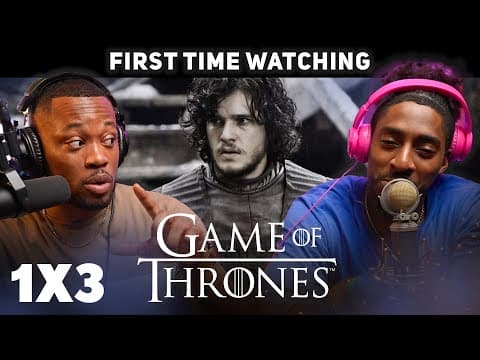 Game Of Thrones S1E3