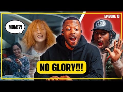 The Glory Episode 10