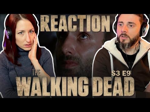 The Walking Dead S3E9