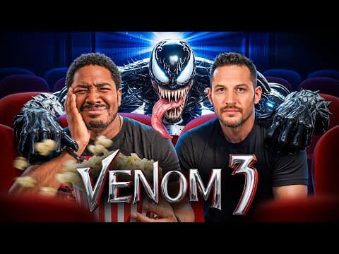 Venom: The Last Dance