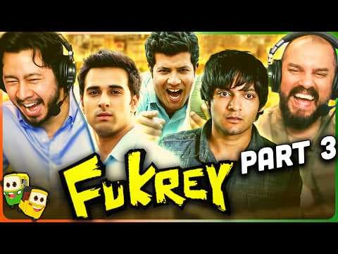 Fukrey