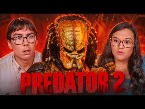 Predator 2