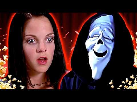 Scary Movie