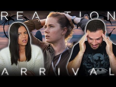 Arrival