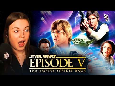 The Empire Strikes Back