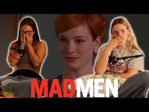 Mad Men S2E8