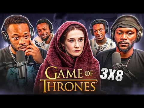 Game Of Thrones S3E8
