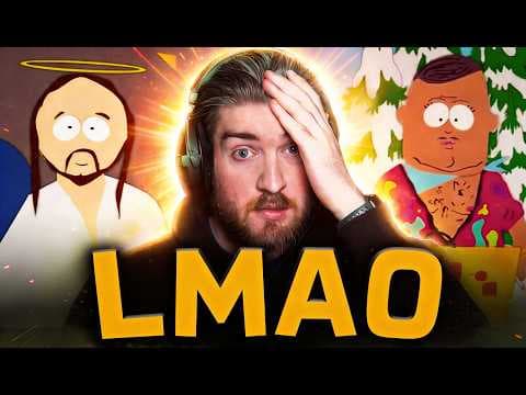 South Park S1E4