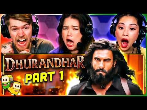 Dhurandhar