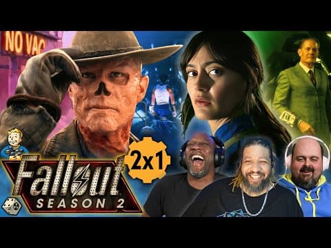 Fallout S2E1