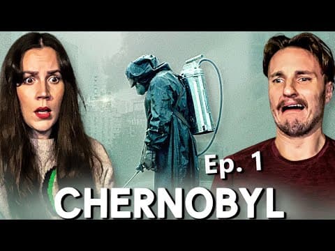 Chernobyl S1E1
