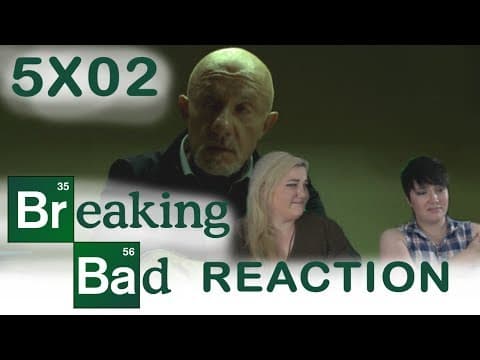 Breaking Bad S5E2